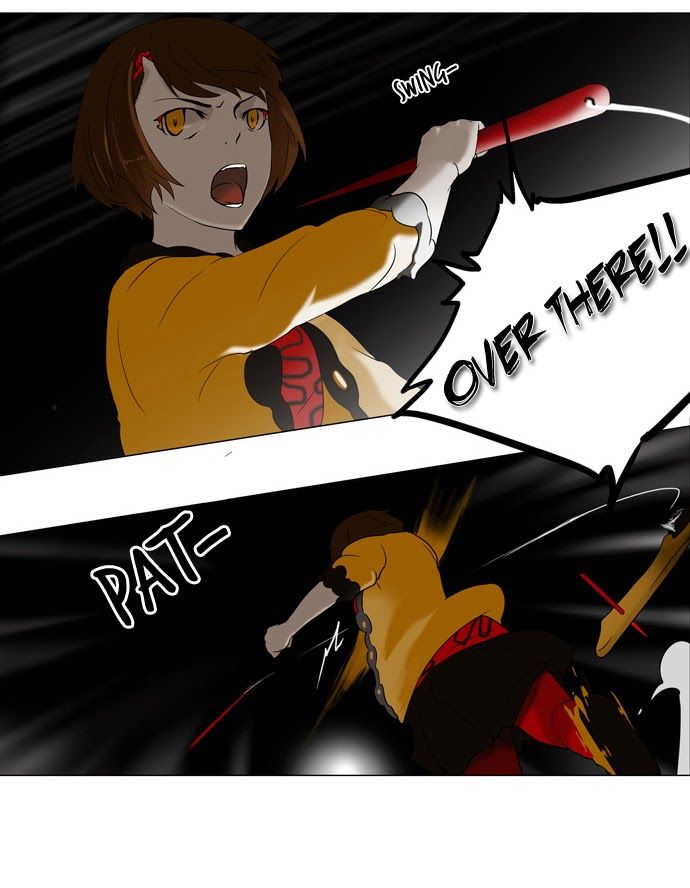 Tower of God Chapter 64 16